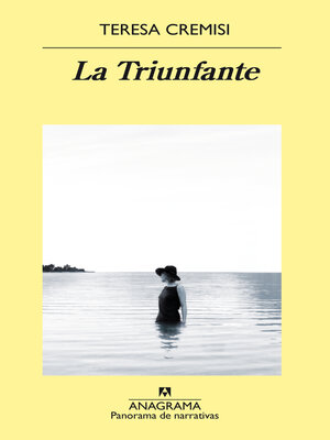 cover image of La Triunfante